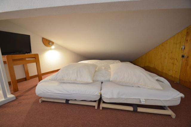 Appartements Balcons D'olympie - Les Menuires Preyerand
