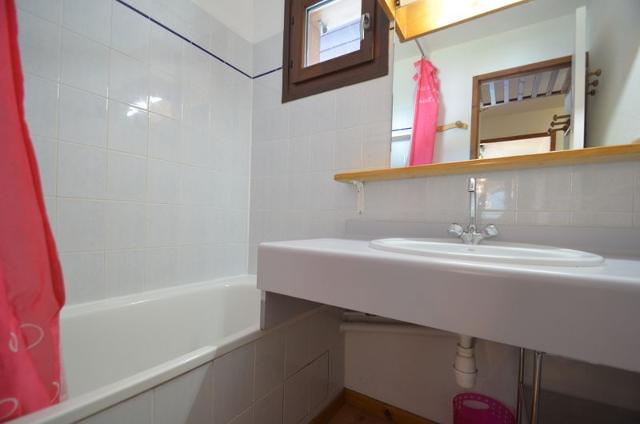 Appartements Balcons D'olympie - Les Menuires Preyerand