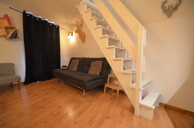 Appartements Balcons D'olympie - Les Menuires Preyerand