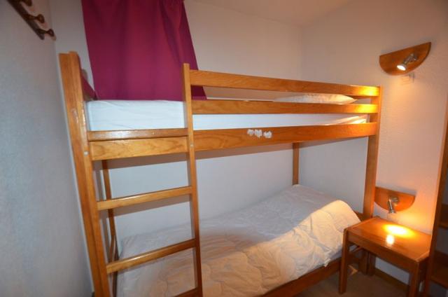 Appartements Balcons D'olympie - Les Menuires Preyerand