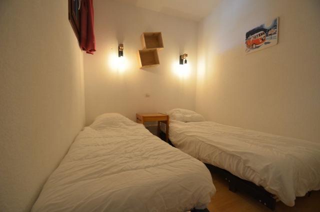 Appartements Balcons D'olympie - Les Menuires Preyerand