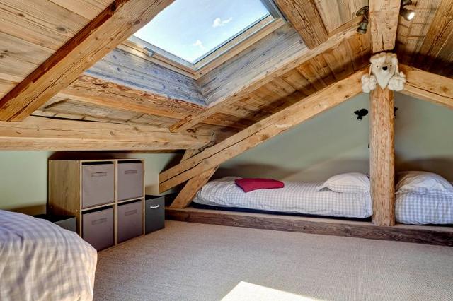 Chalet Idaho - Courchevel 1550