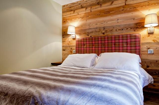 Chalet Idaho - Courchevel 1550