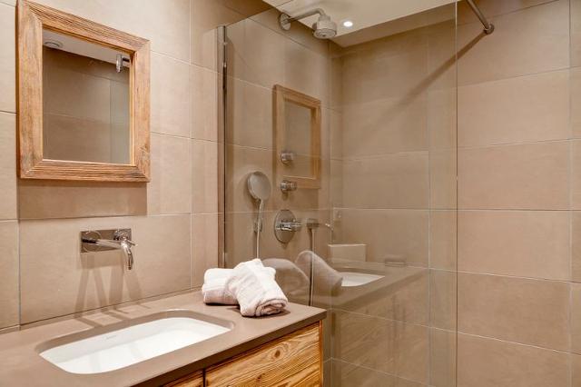 Chalet Idaho - Courchevel 1550
