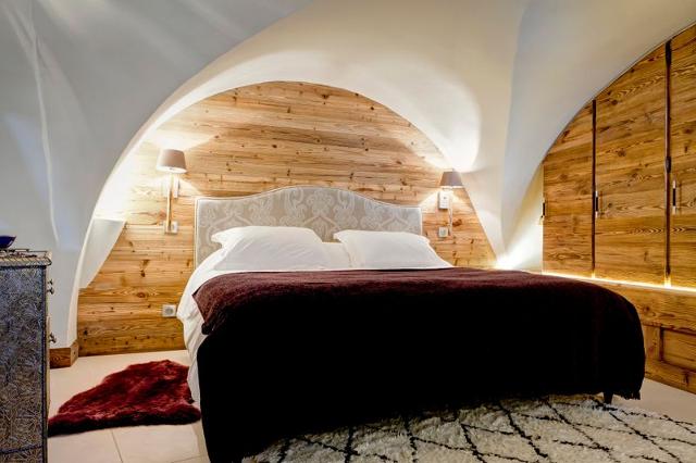 Chalet Idaho - Courchevel 1550