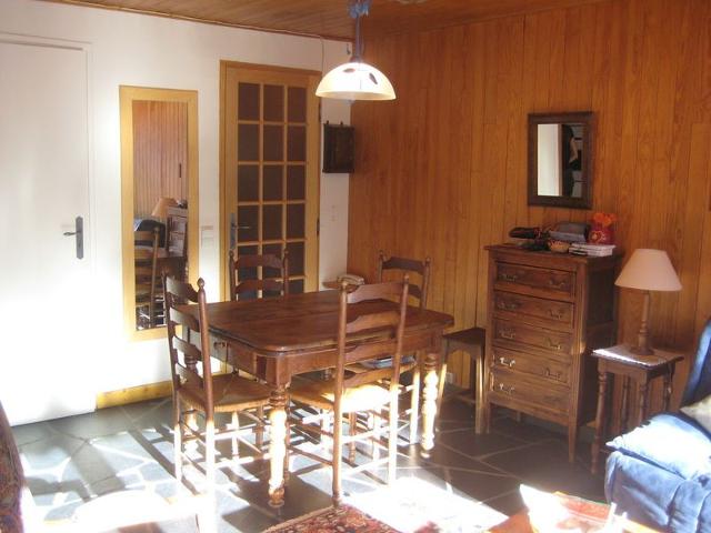 Appartements Roche De Mio - Courchevel 1850