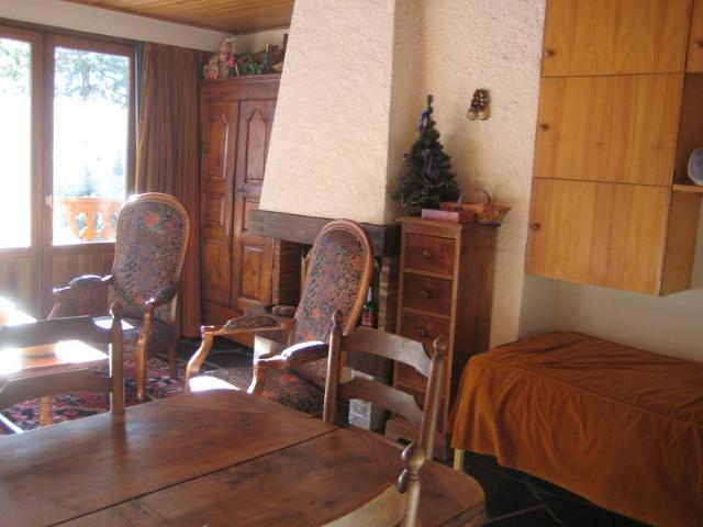 Appartements Roche De Mio - Courchevel 1850