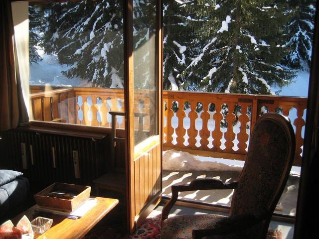 Appartements Roche De Mio - Courchevel 1850