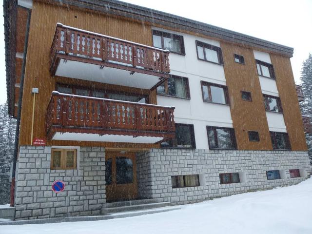 Appartements Roche De Mio - Courchevel 1850
