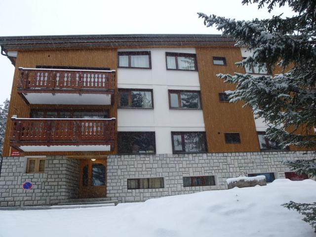 Appartements Roche De Mio - Courchevel 1850