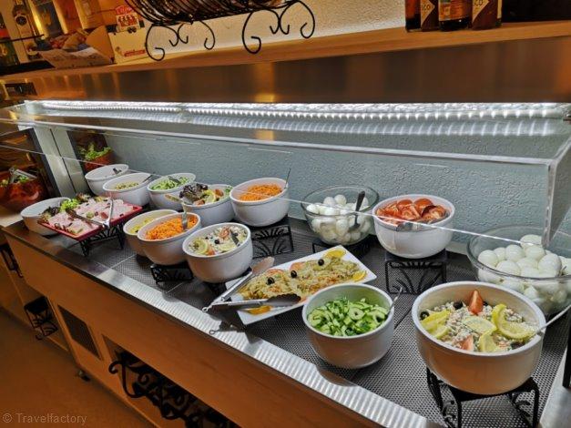 Hôtel Club Travelski le Valfréjus - Valfréjus