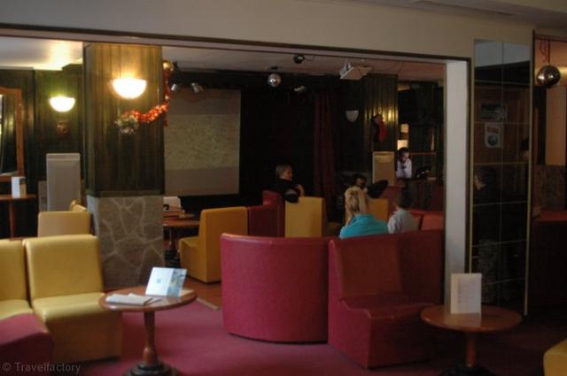 Hôtel Club Travelski le Valfréjus - Valfréjus