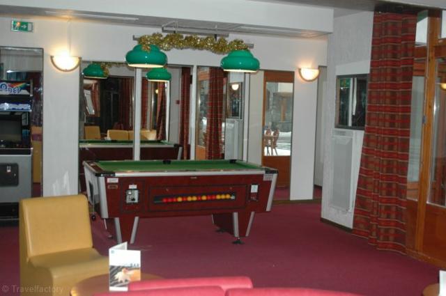 Hôtel Club Travelski le Valfréjus - Valfréjus