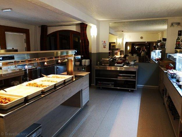 Hôtel Club Travelski le Valfréjus - Valfréjus