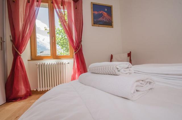 Appartements Campanella - Chamonix Centre