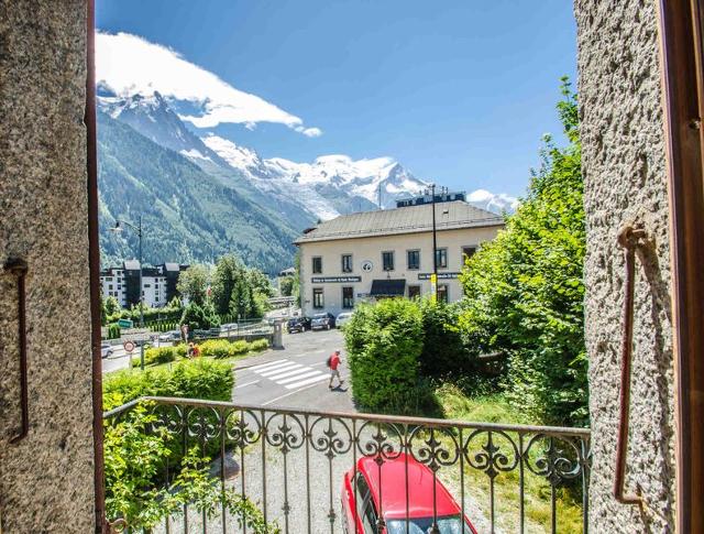 Appartements Campanella - Chamonix Centre