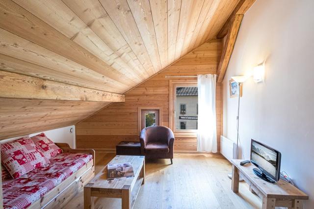 Appartements Campanella - Chamonix Centre