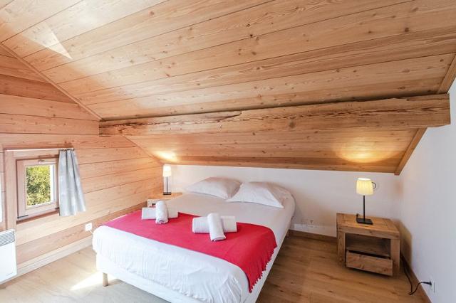 Appartements Campanella - Chamonix Centre