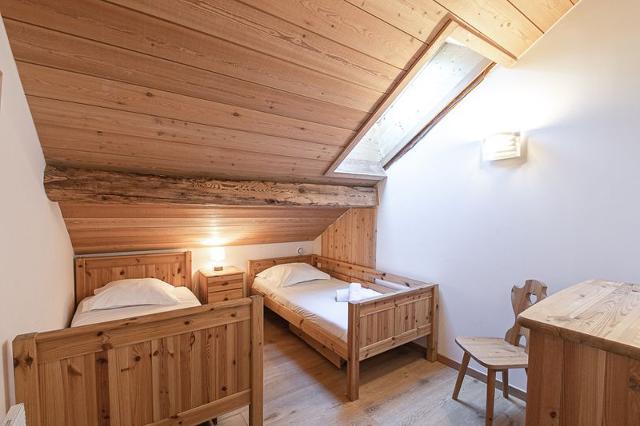Appartements Campanella - Chamonix Centre
