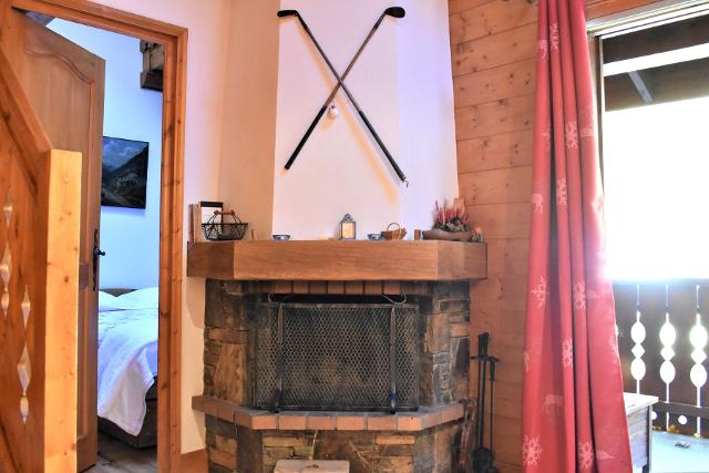 Appartements