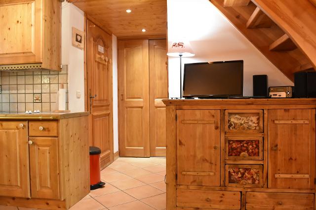 Appartements