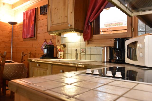 Appartements