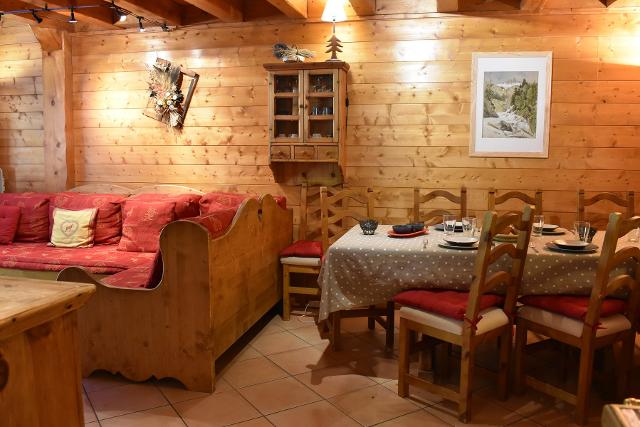 Appartements