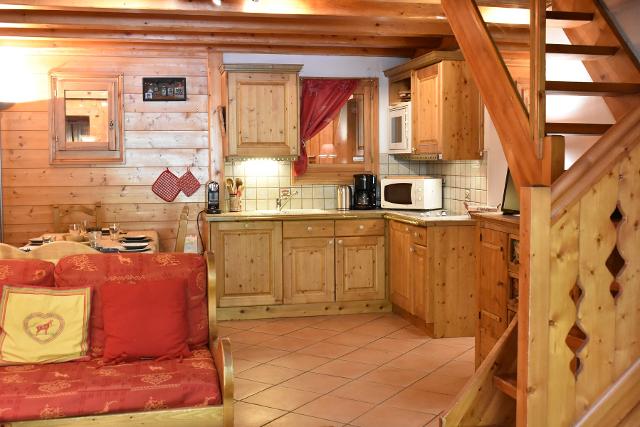 Appartements