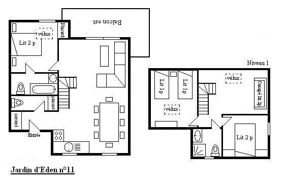 Appartements