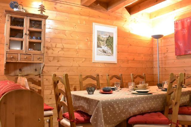 Appartements