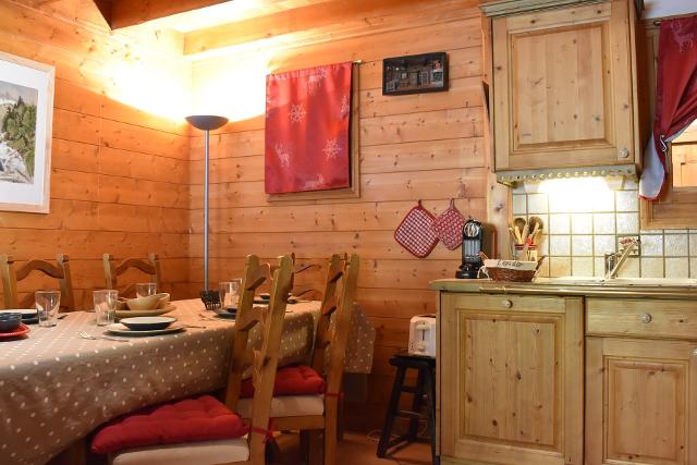 Appartements