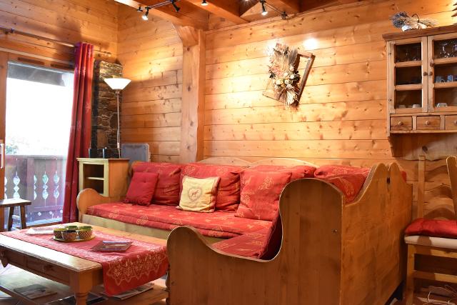 Appartements