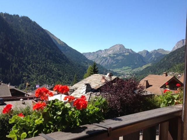 Résidence le CARIBOU - Châtel