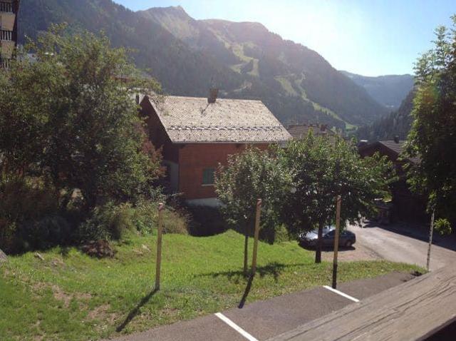 Résidence le CARIBOU - Châtel