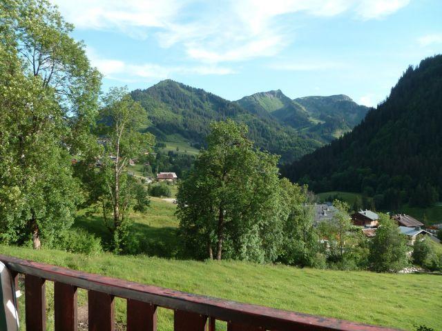 Résidence les MARGUERITES - Châtel