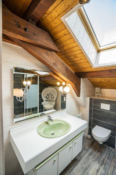 Chalet la GALETTIERE - Châtel