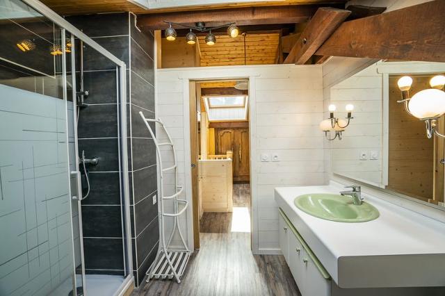Chalet la GALETTIERE - Châtel