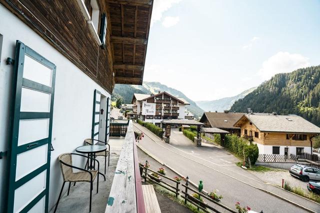 Chalet la GALETTIERE - Châtel