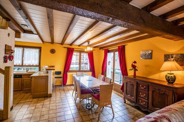 Chalet la GALETTIERE - Châtel