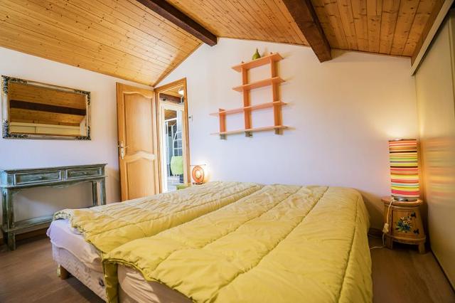 Chalet la GALETTIERE - Châtel