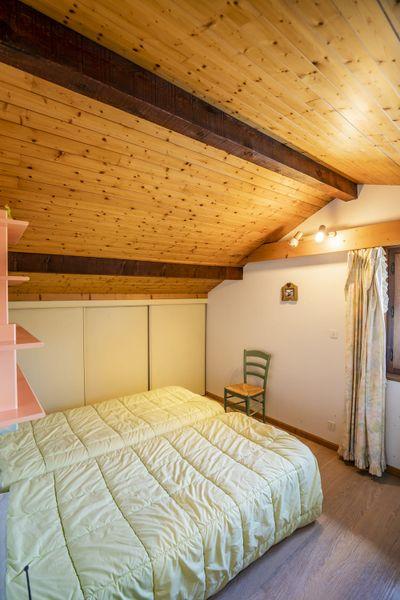 Chalet la GALETTIERE - Châtel