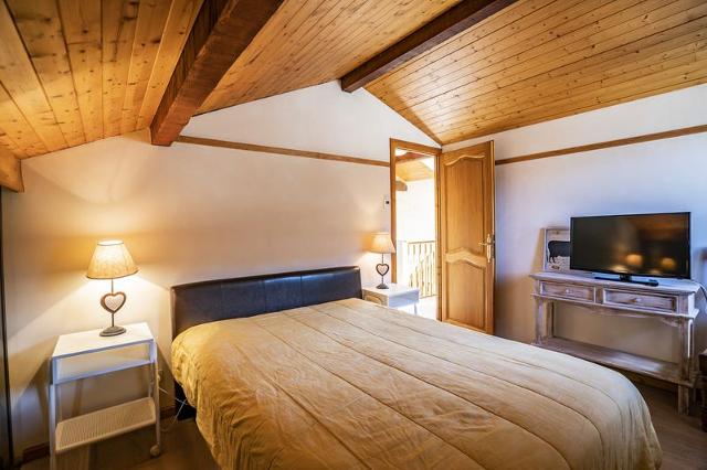 Chalet la GALETTIERE - Châtel