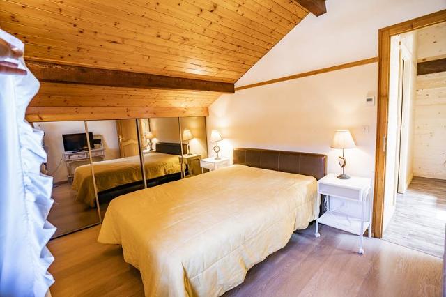 Chalet la GALETTIERE - Châtel