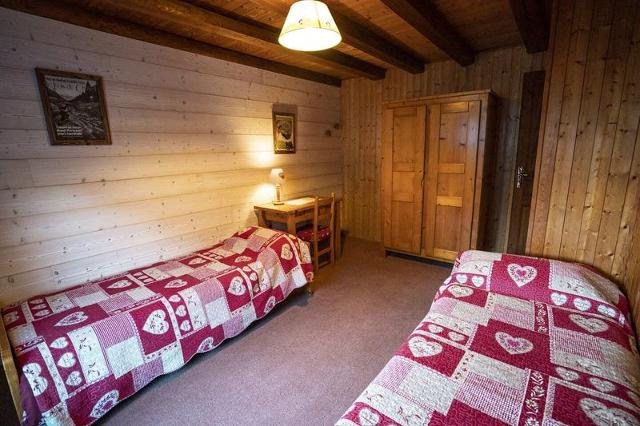 Chalet les COLOMBES - Châtel