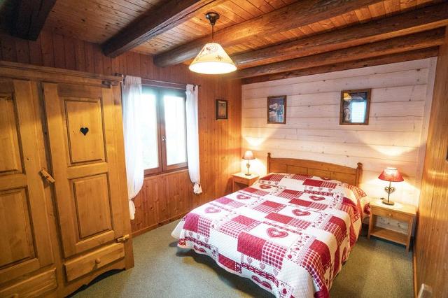 Chalet les COLOMBES - Châtel