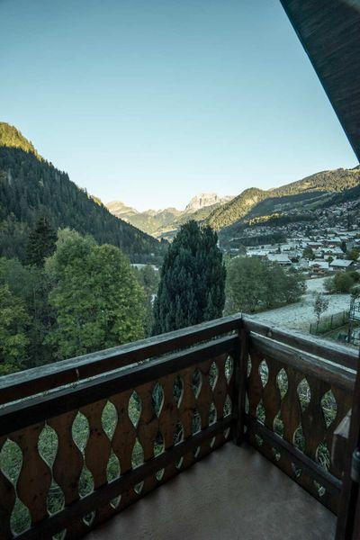 Chalet les COLOMBES - Châtel