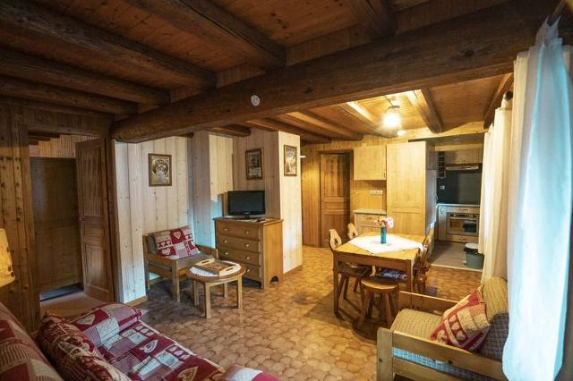 Chalet les COLOMBES - Châtel