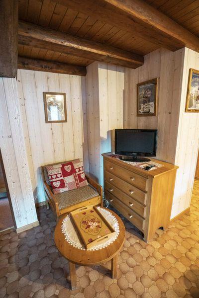 Chalet les COLOMBES - Châtel