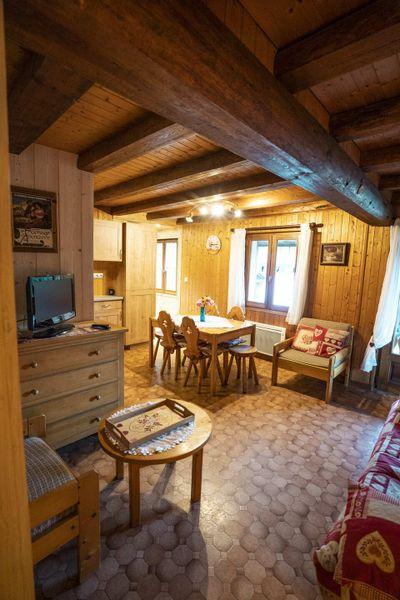 Chalet les COLOMBES - Châtel