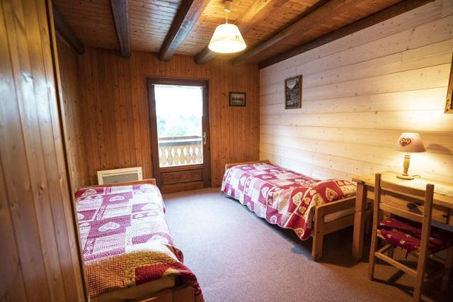 Chalet les COLOMBES - Châtel